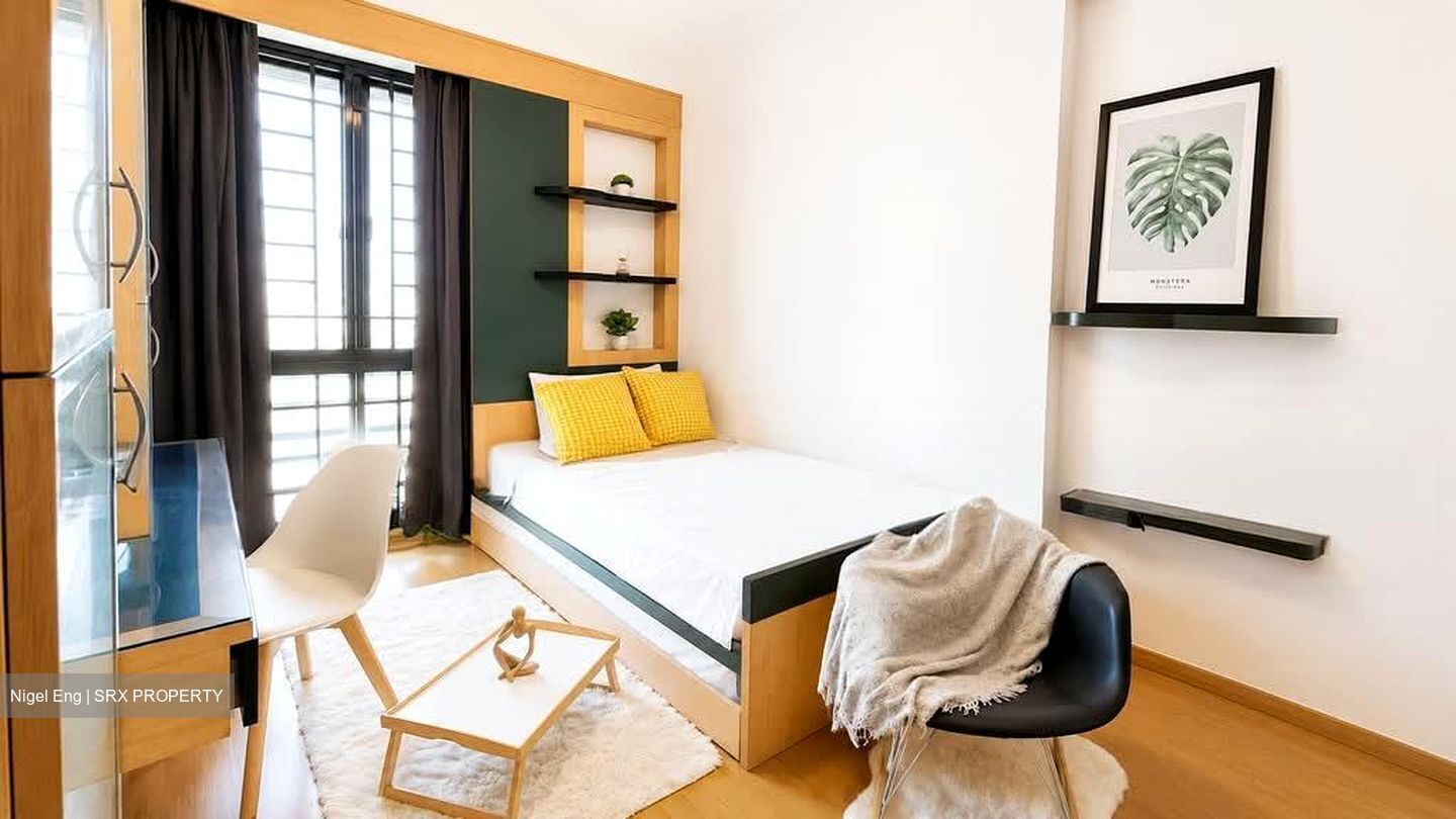 Geylang East Avenue 1 (D14), Condominium #571517951